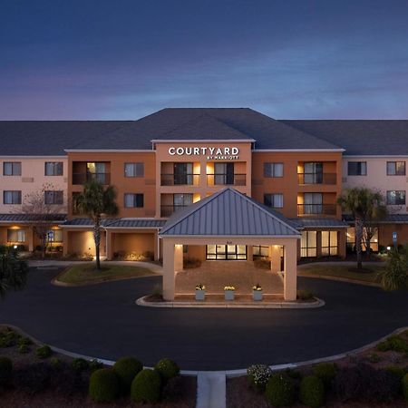 Courtyard By Marriott Panama-Stadt Exterior foto