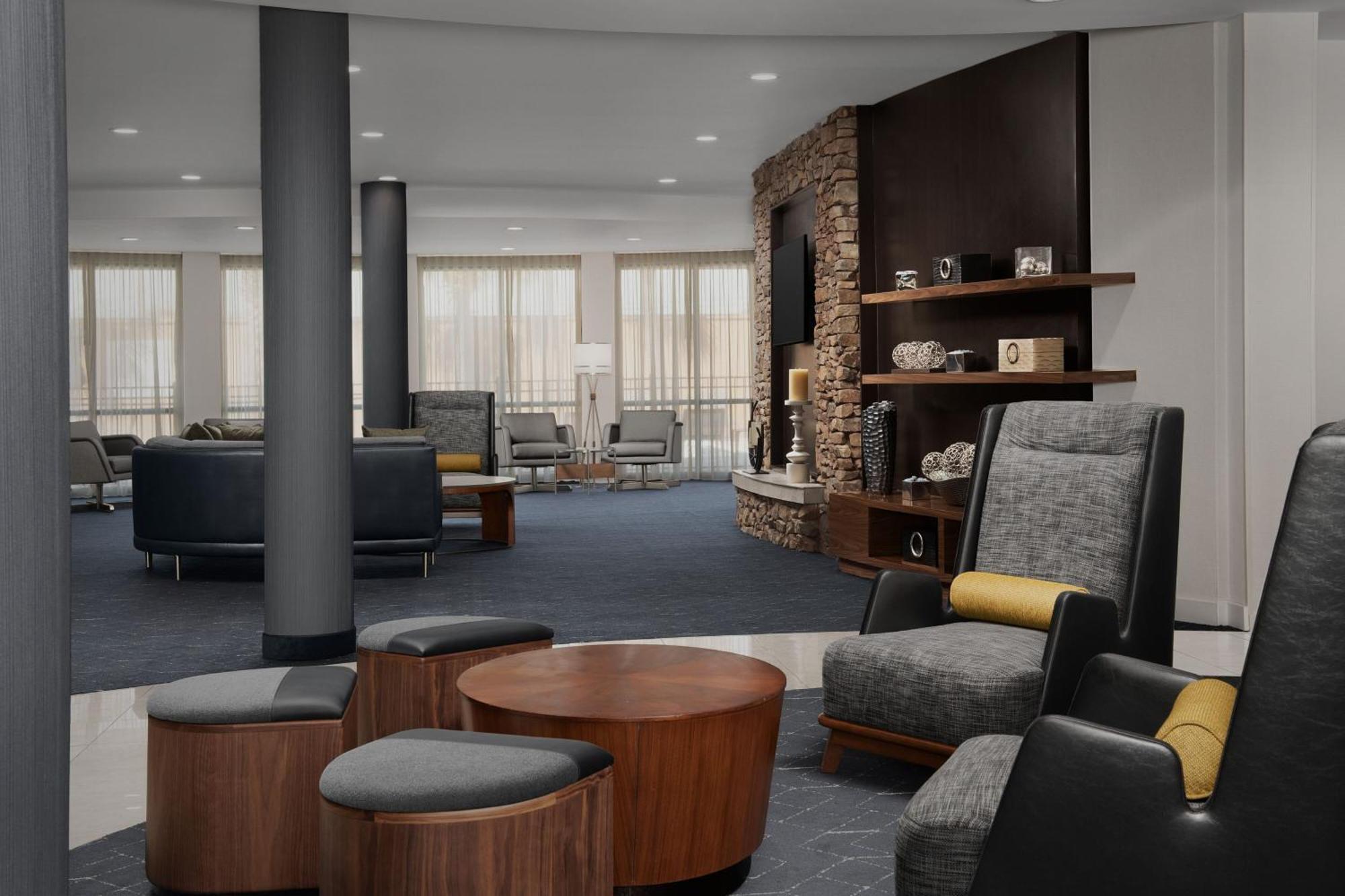 Courtyard By Marriott Panama-Stadt Exterior foto