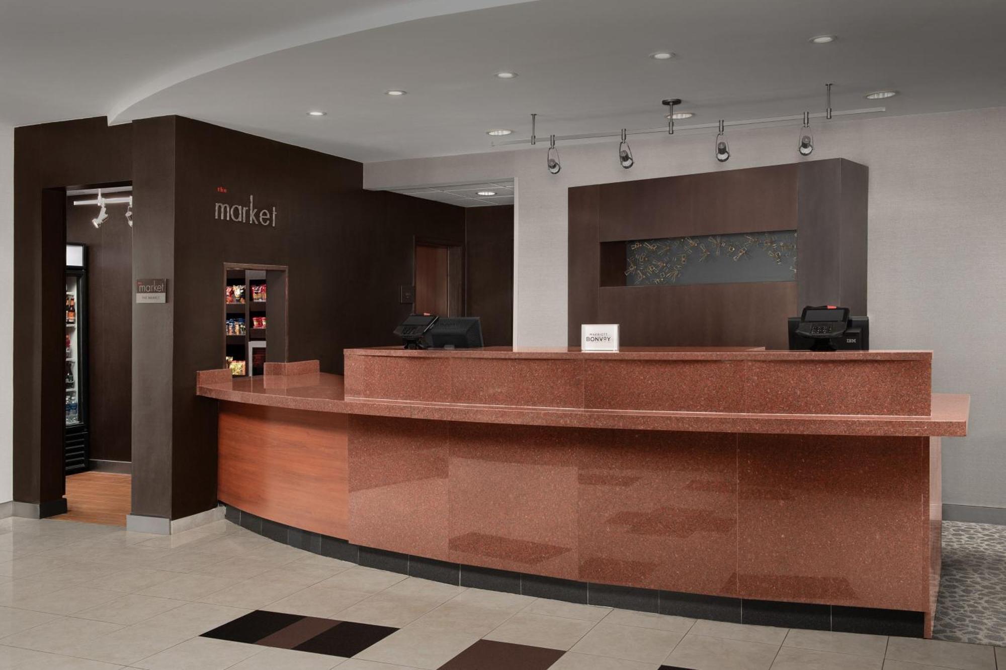 Courtyard By Marriott Panama-Stadt Exterior foto