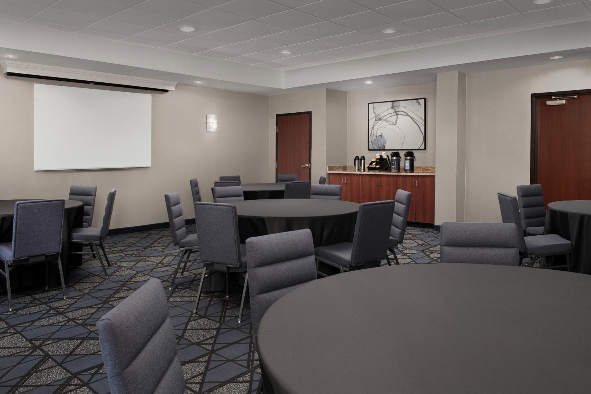 Courtyard By Marriott Panama-Stadt Exterior foto