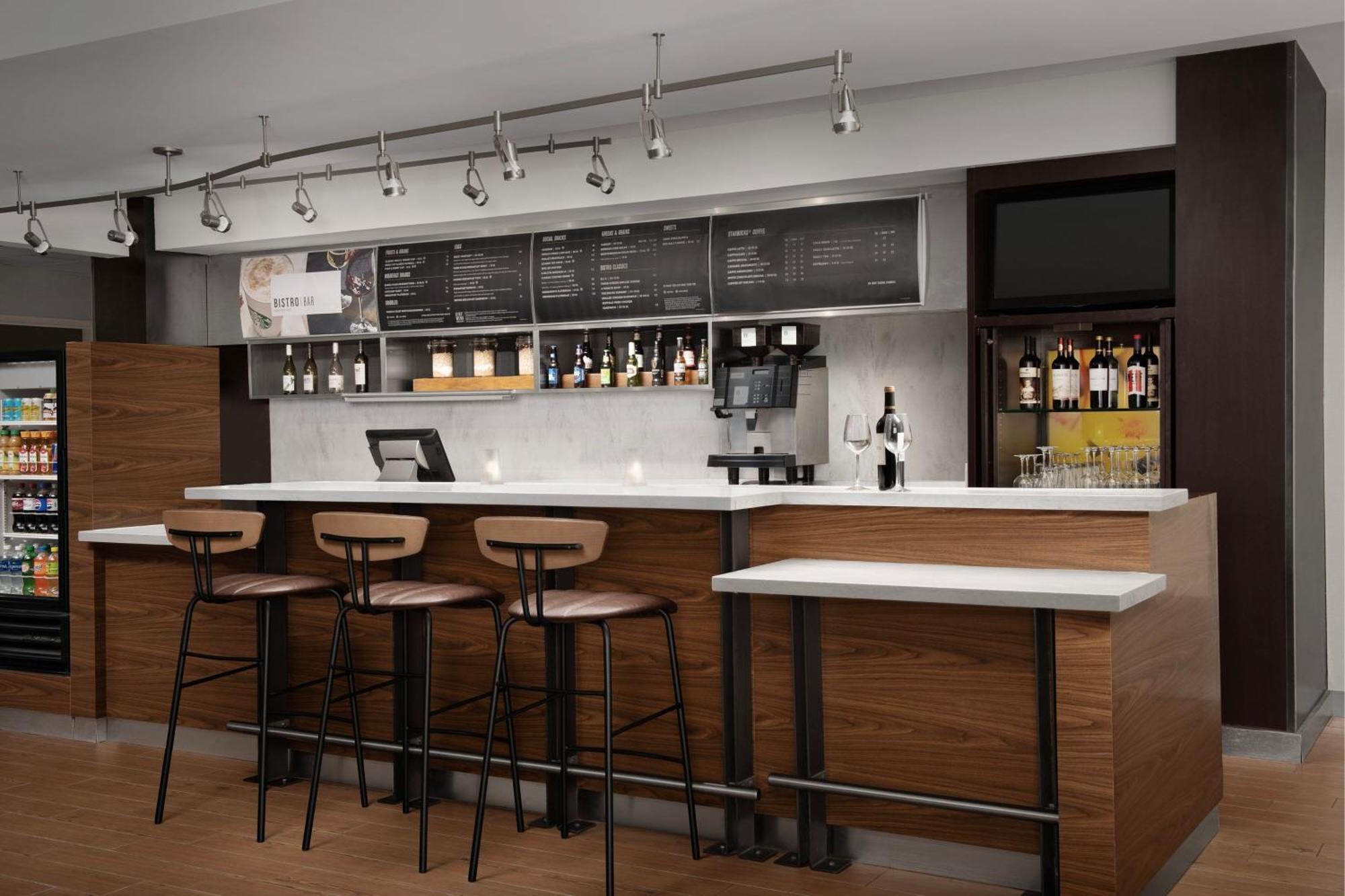 Courtyard By Marriott Panama-Stadt Exterior foto