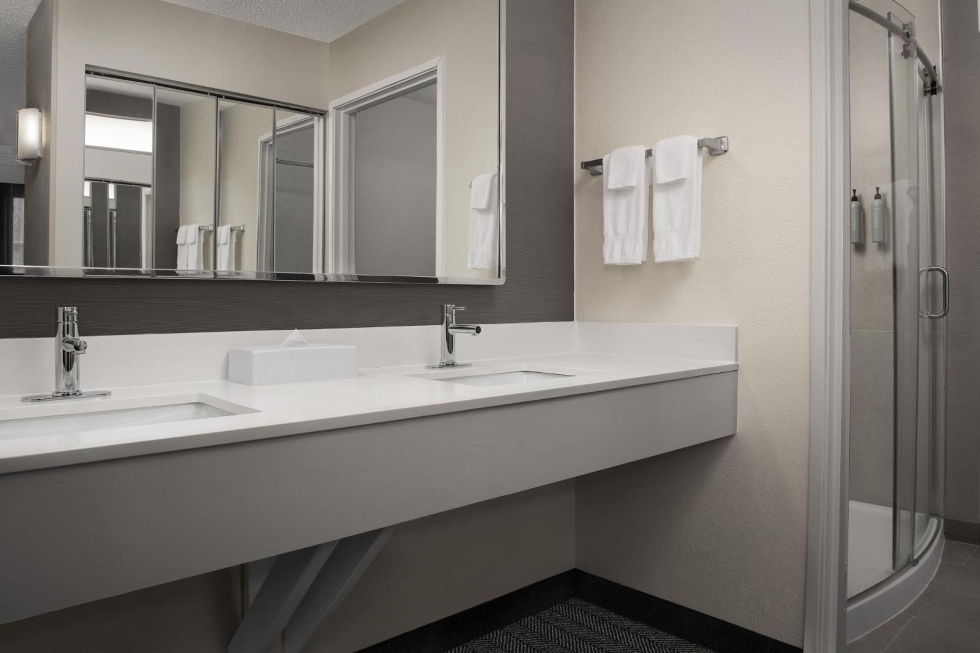 Courtyard By Marriott Panama-Stadt Exterior foto