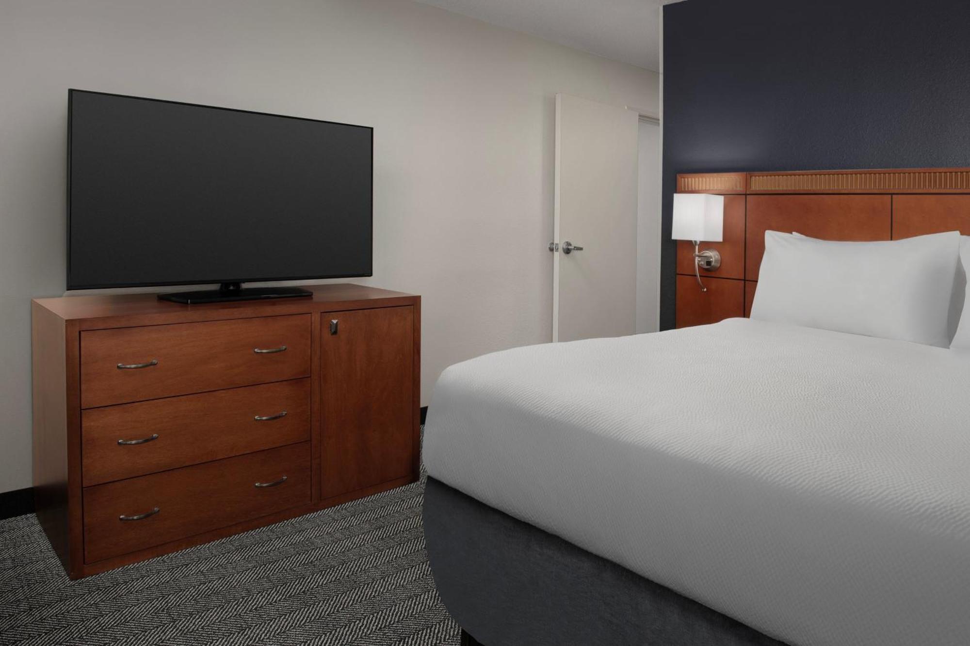 Courtyard By Marriott Panama-Stadt Exterior foto