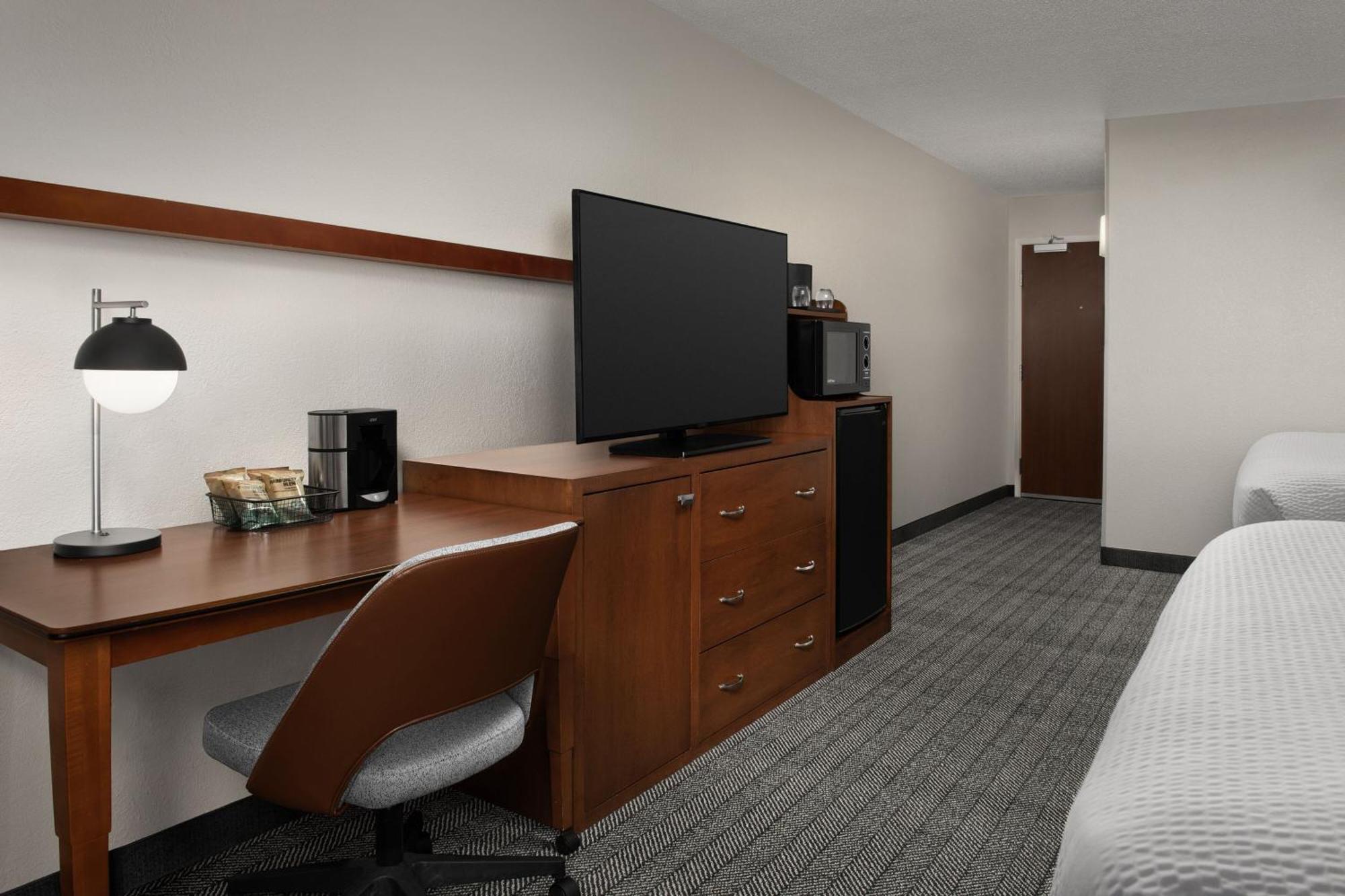 Courtyard By Marriott Panama-Stadt Exterior foto
