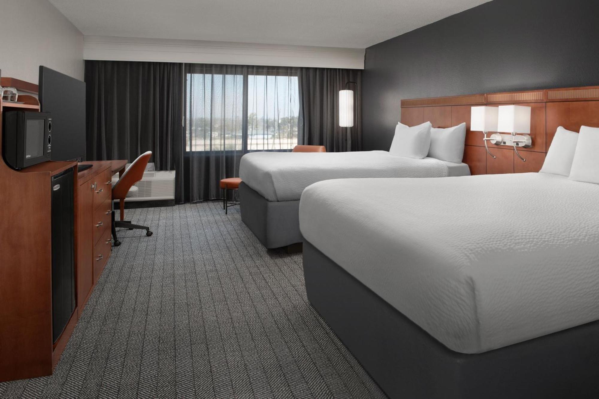 Courtyard By Marriott Panama-Stadt Exterior foto