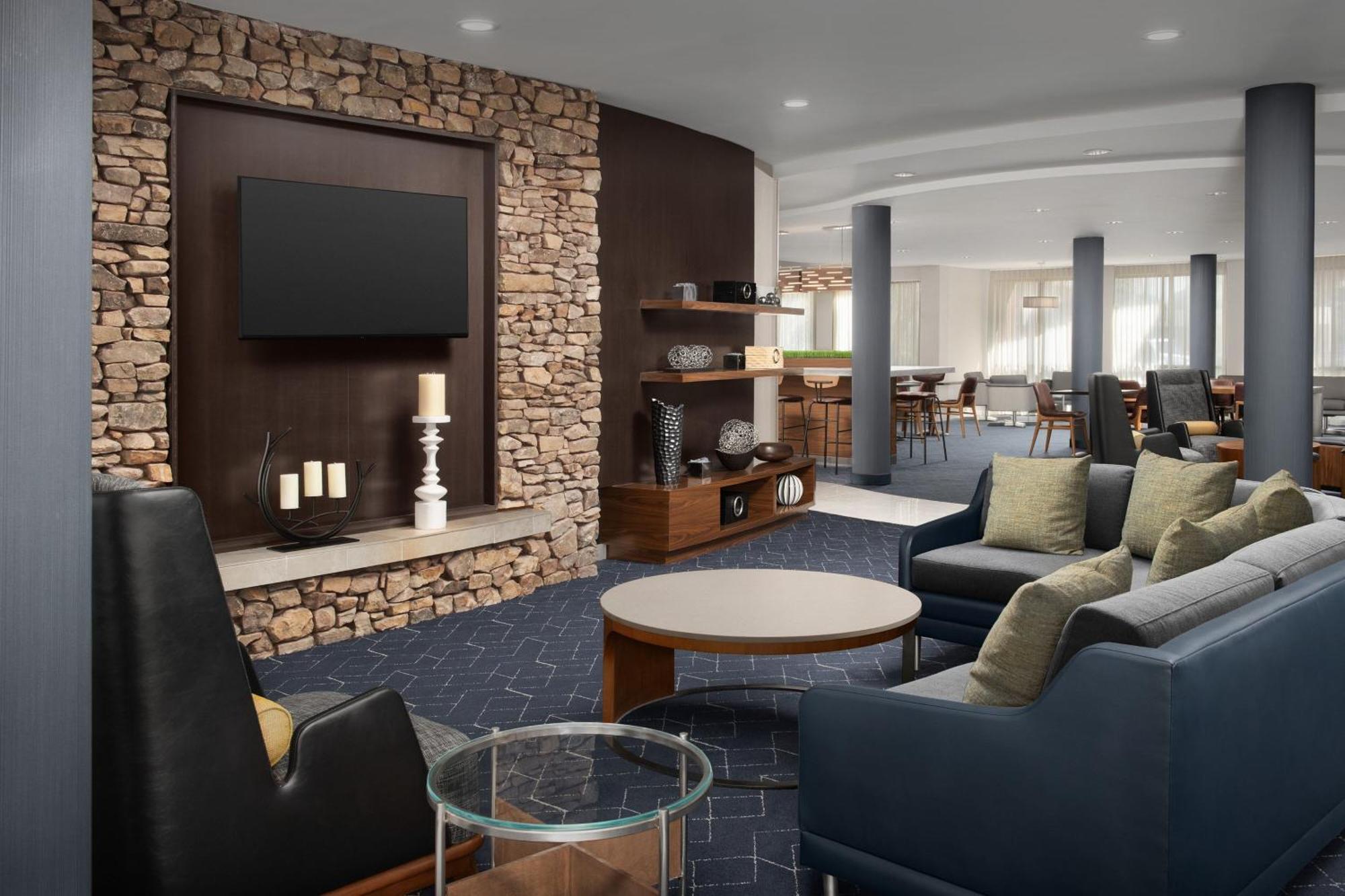Courtyard By Marriott Panama-Stadt Exterior foto
