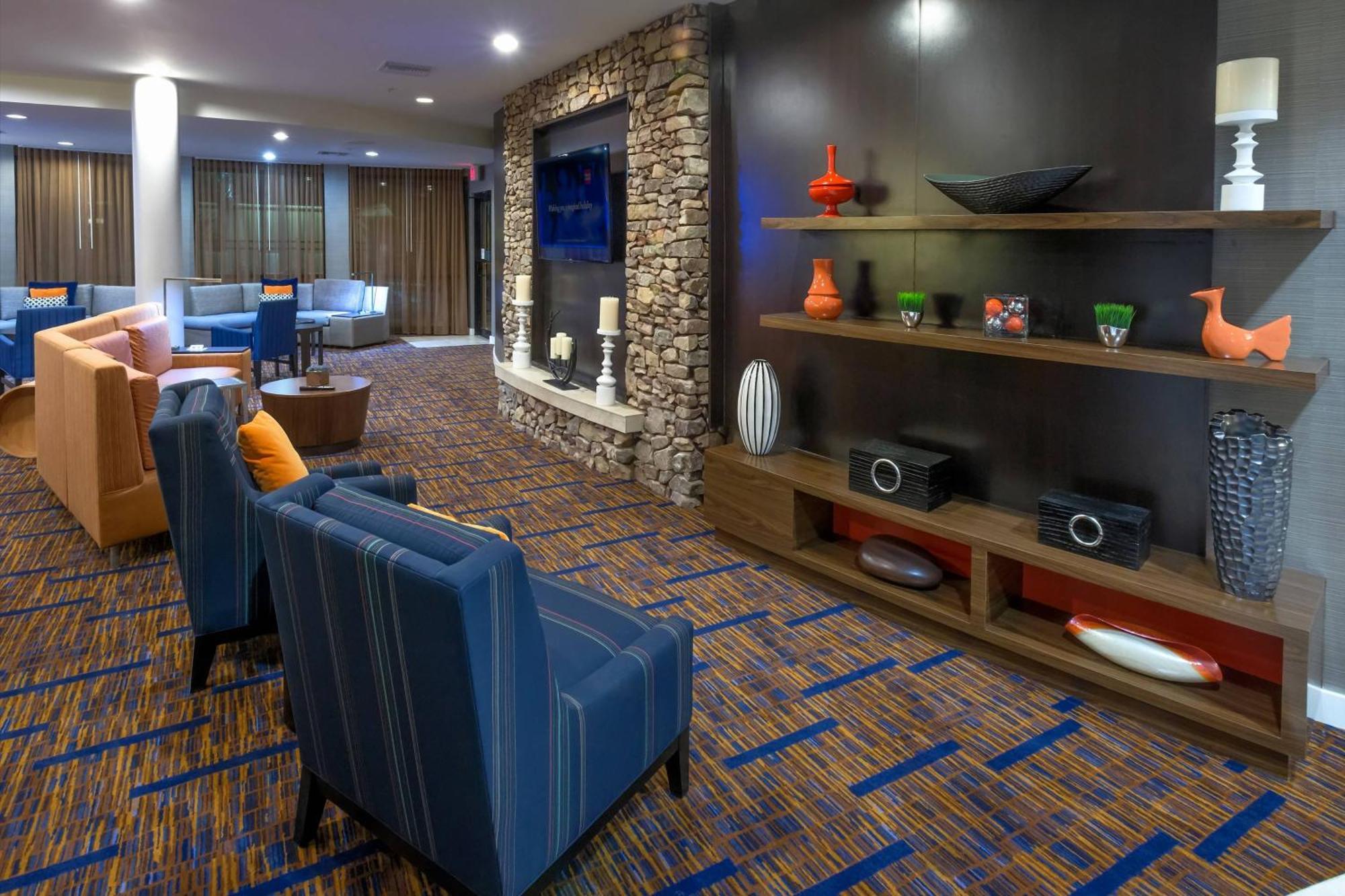 Courtyard By Marriott Panama-Stadt Exterior foto