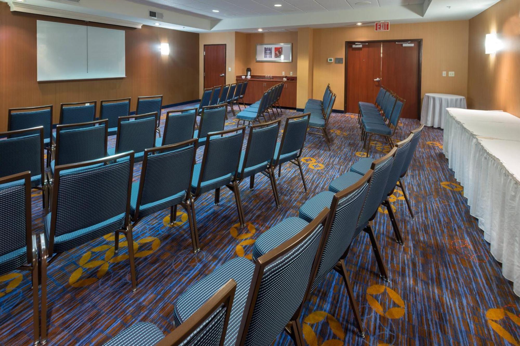 Courtyard By Marriott Panama-Stadt Exterior foto