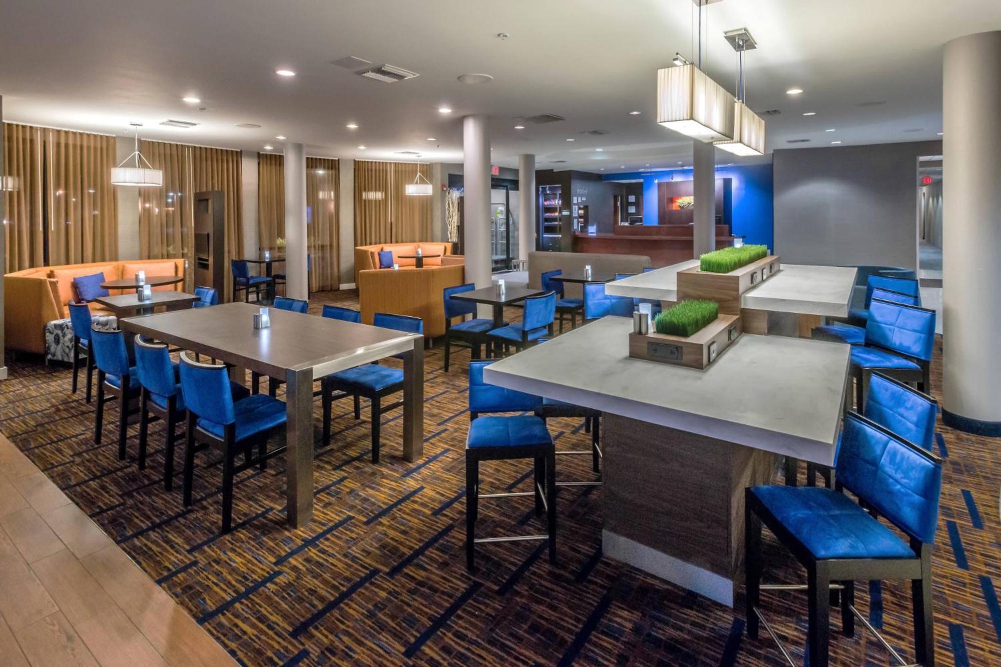 Courtyard By Marriott Panama-Stadt Exterior foto