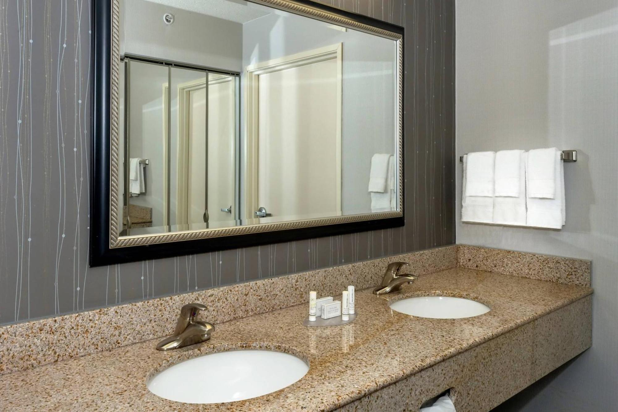 Courtyard By Marriott Panama-Stadt Exterior foto